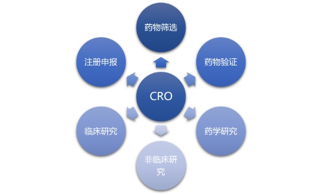 醫(yī)藥CRO行業(yè) 從萌芽到勃興的演進之路與競爭壁壘剖析