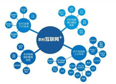 農(nóng)村電商的發(fā)展現(xiàn)狀、挑戰(zhàn)與未來(lái)趨勢(shì)